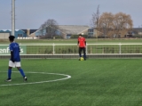 S.K.N.W.K. 1 - S.V.O.D. '22 1 (oefen) seizoen 2023-2024 (16/148)